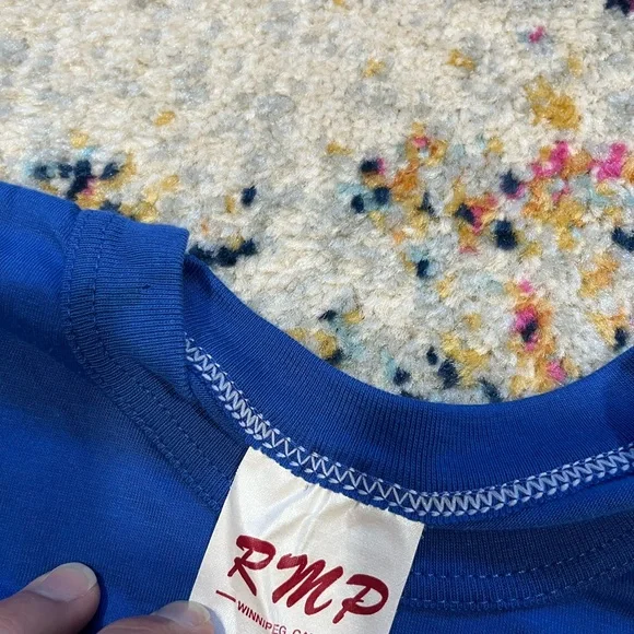 Vintage Bear Shirt medium - Picture 3 of 4